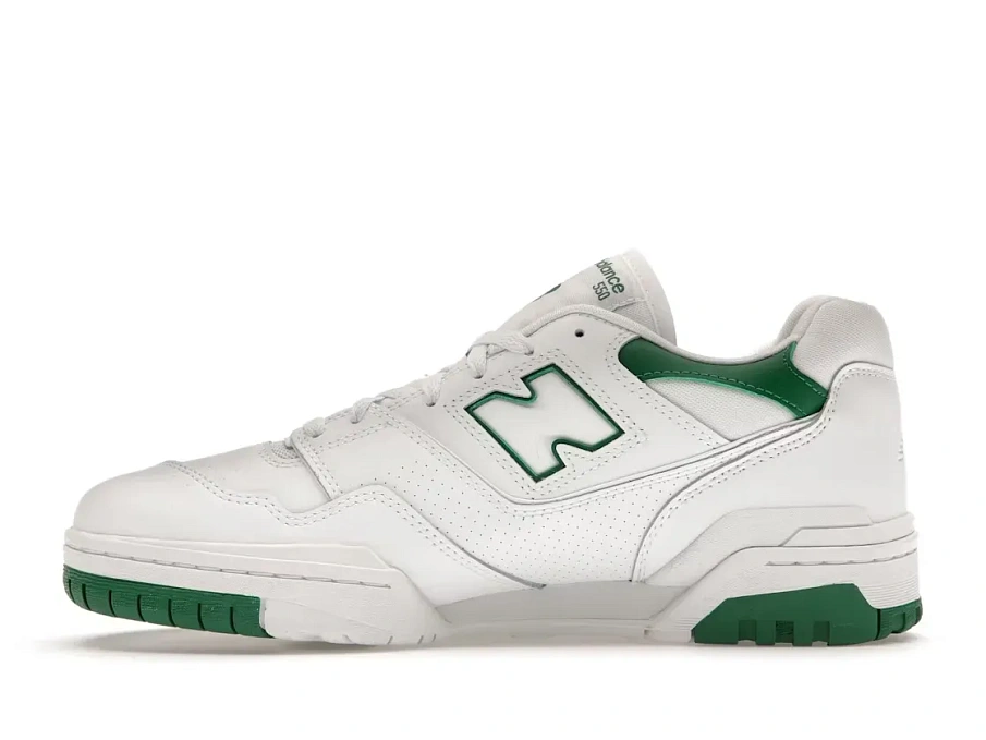Фото № 3 с приближением к товару «‎New Balance 550»