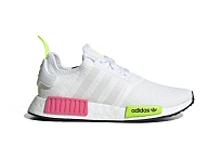 Фото № 1 с приближением к товару «‎adidas NMD_R1 Slime Solar Pink »