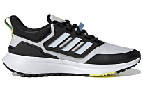 Фото № 2 с приближением к товару «‎adidas Wmns EQ21 Cold.Rdy Sneakers WhiteBlack»