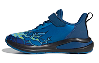 Фото № 1 с приближением к товару «‎adidas LEGO Ninjago x FortaRun X J 'Jay'»