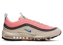 Фото № 1 с приближением к товару «‎Nike Air Max 97 Corduroy Desert Sand»