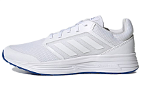 Фото № 1 с приближением к товару «‎adidas Galaxy 5 White»