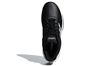 Фото № 4 с приближением к товару «‎adidas neo Courtsmash 'black'»