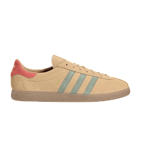 Фото № 1 с приближением к товару «‎Size? x adidas Osaka Japan City Series - Warm Sand (KK0437)»