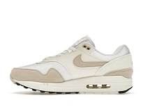 Фото № 3 с приближением к товару «‎Nike Air Max 1 Pale Ivory Sanddrift »