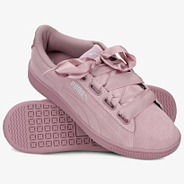 Фото № 5 с приближением к товару «‎Puma Vikky V2 Ribbon S»