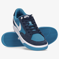 Фото № 4 с приближением к товару «‎Nike Sb Adversary»