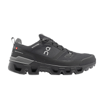Фото № 1 с приближением к товару «‎ON Cloudwander Waterproof Black»