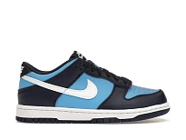 Фото № 1 с приближением к товару «‎Nike Dunk Low»