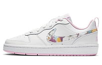 Фото № 1 с приближением к товару «‎Nike Court Borough Low 2 SE (GS)»