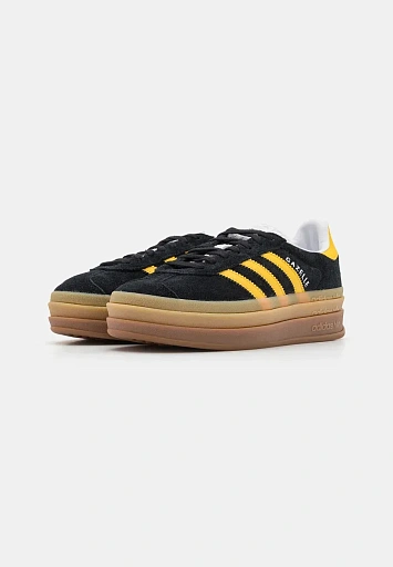 GAZELLE BOLD - 4