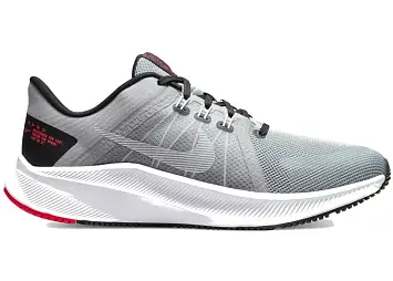 Nike Quest 4 Light Smoke Grey (DA1105-007)