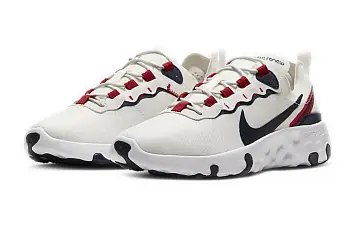 Nike Renew Element 55 GS 'White Obsidian' - 4