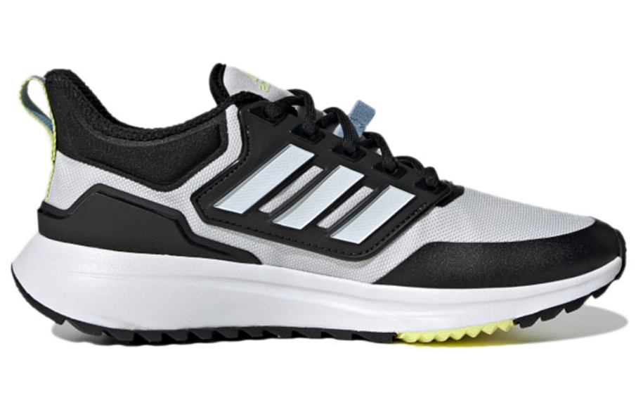 Фото № 2 с приближением к товару «‎adidas Wmns EQ21 Cold.Rdy Sneakers WhiteBlack»