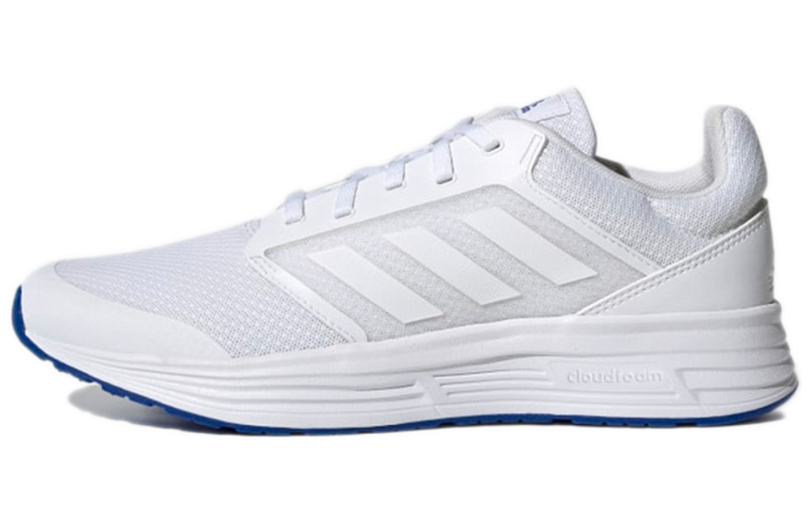 Фото № 1 с приближением к товару «‎adidas Galaxy 5 White»