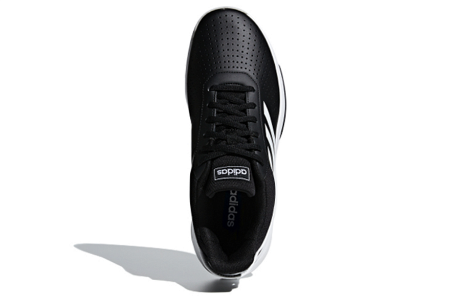 Фото № 4 с приближением к товару «‎adidas neo Courtsmash 'black'»