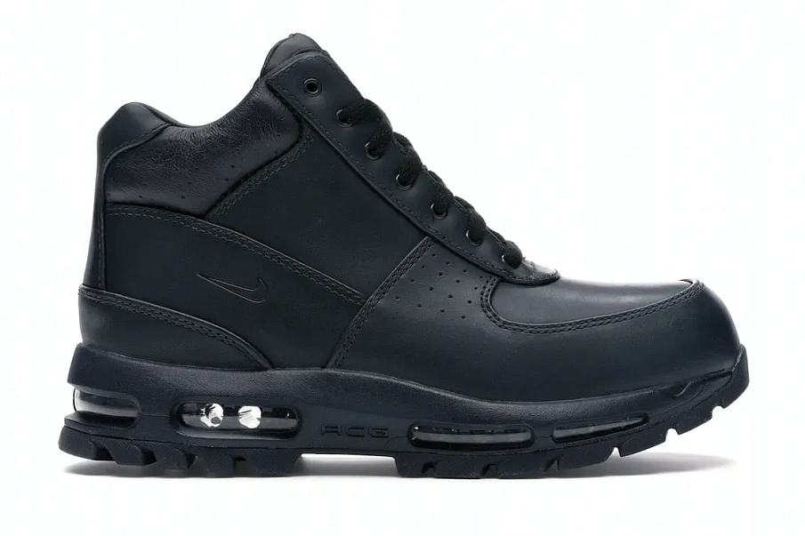 Фото № 1 с приближением к товару «‎Nike Air Max Goadome Dark Obsidian»