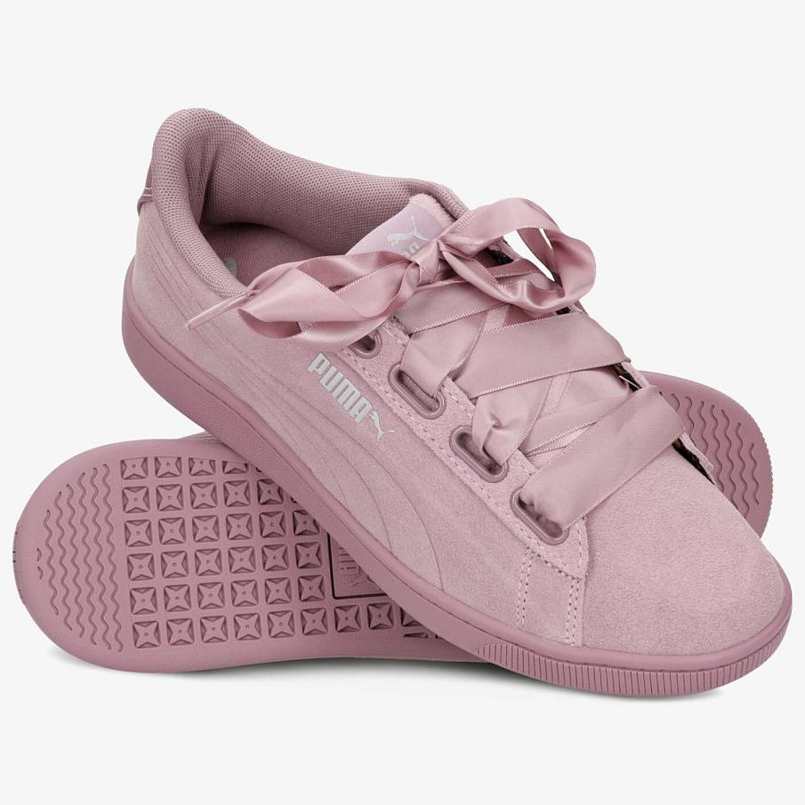 Фото № 5 с приближением к товару «‎Puma Vikky V2 Ribbon S»