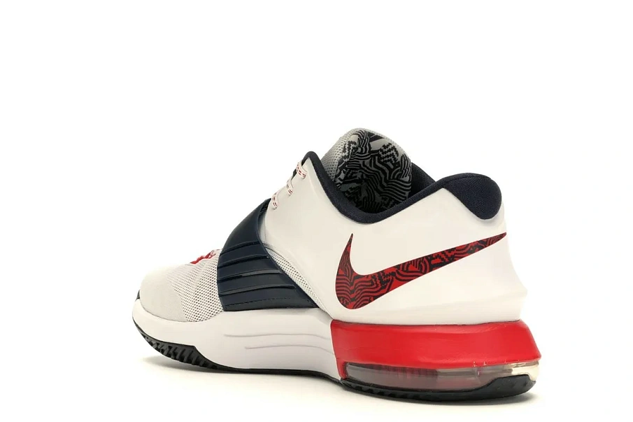 Фото № 6 с приближением к товару «‎Nike KD 7 USA»