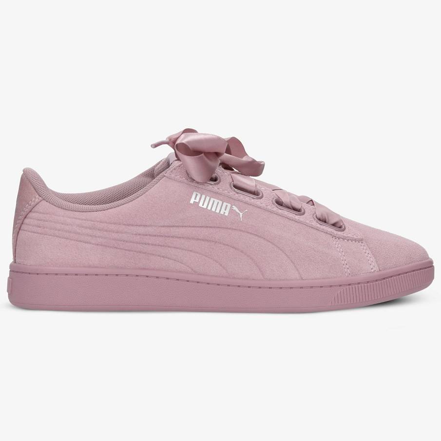 Фото № 2 с приближением к товару «‎Puma Vikky V2 Ribbon S»