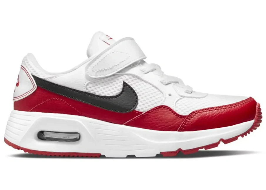 Фото № 1 с приближением к товару «‎Nike Air Max SC»