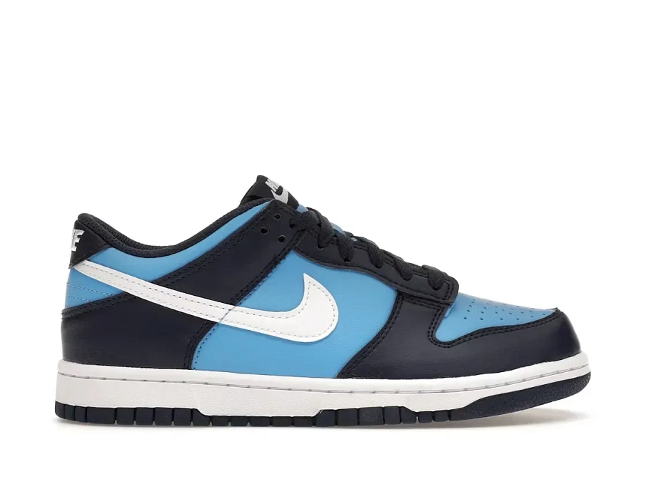 Фото № 1 с приближением к товару «‎Nike Dunk Low»