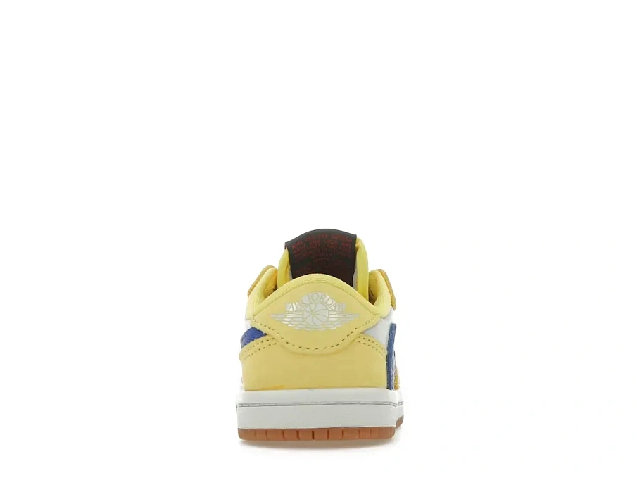 Фото № 4 с приближением к товару «‎Jordan 1 Retro Low OG SP»