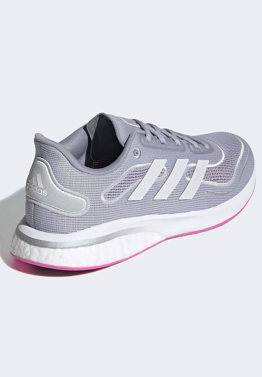 Фото № 3 с приближением к товару «‎Adidas Supernova»