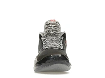 Фото № 2 с приближением к товару «‎Nike Zoom KD12 Wolf Black»