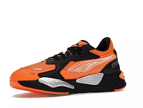 Фото № 3 с приближением к товару «‎Puma RS-Z BMW Motorsport Orange»
