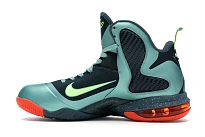 Фото № 4 с приближением к товару «‎Nike LeBron 9 Cannon»