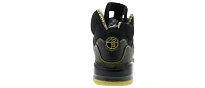 Фото № 5 с приближением к товару «‎Jordan Spizike Gold Dust»