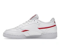 Фото № 3 с приближением к товару «‎Reebok Club C 85 Vegan»