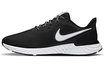 Фото № 1 с приближением к товару «‎Nike REVOLUTION 5 Running shoes blackwhite»