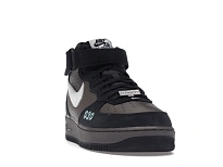Фото № 3 с приближением к товару «‎Nike Air Force 1 Mid Berlin»