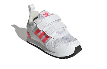 TD adidas originals ZX 700 Running shoes - 4