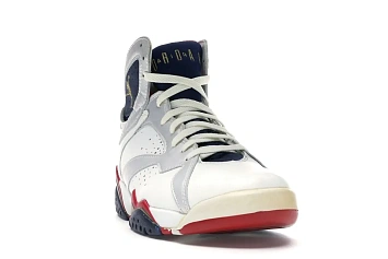 Jordan 7 OG Olympic (1992) - 3