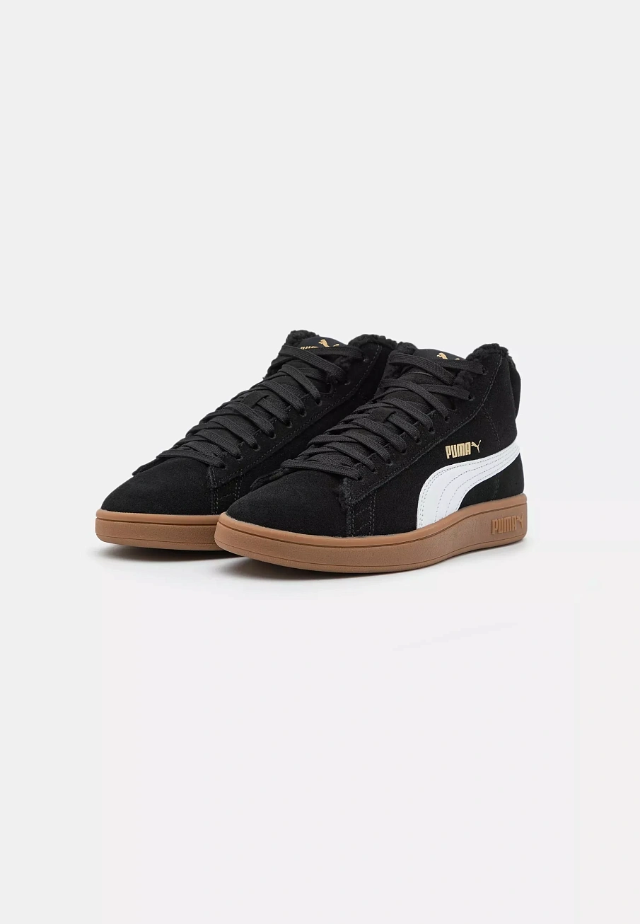 Фото № 3 с приближением к товару «‎SMASH V2 MID WTR UNISEX»