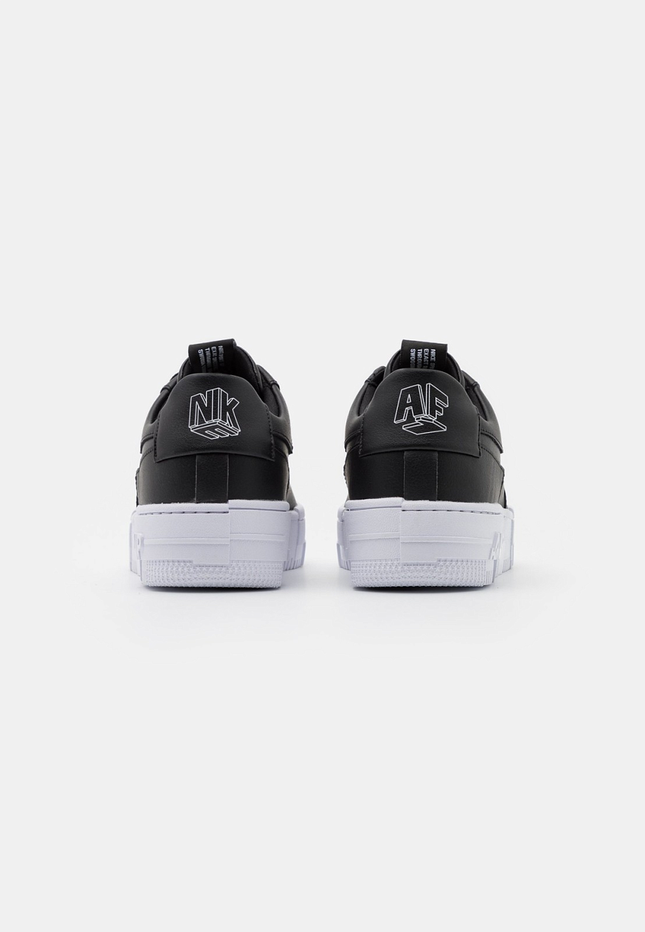 Фото № 3 с приближением к товару «‎Nike Af1 Pixel »