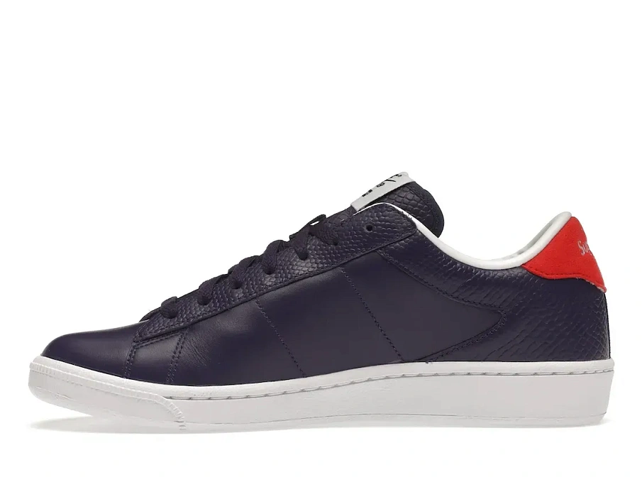 Фото № 3 с приближением к товару «‎Nike SB Tennis Classic Supreme Ink»