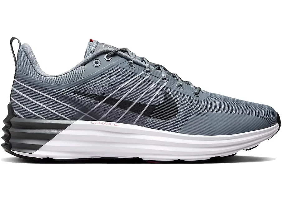Фото № 1 с приближением к товару «‎Nike Lunar Roam»