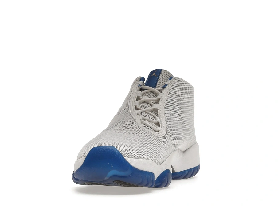 Фото № 3 с приближением к товару «‎Jordan Future White Sport Blue»
