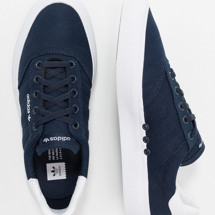 Фото № 2 с приближением к товару «‎Adidas 3mc »