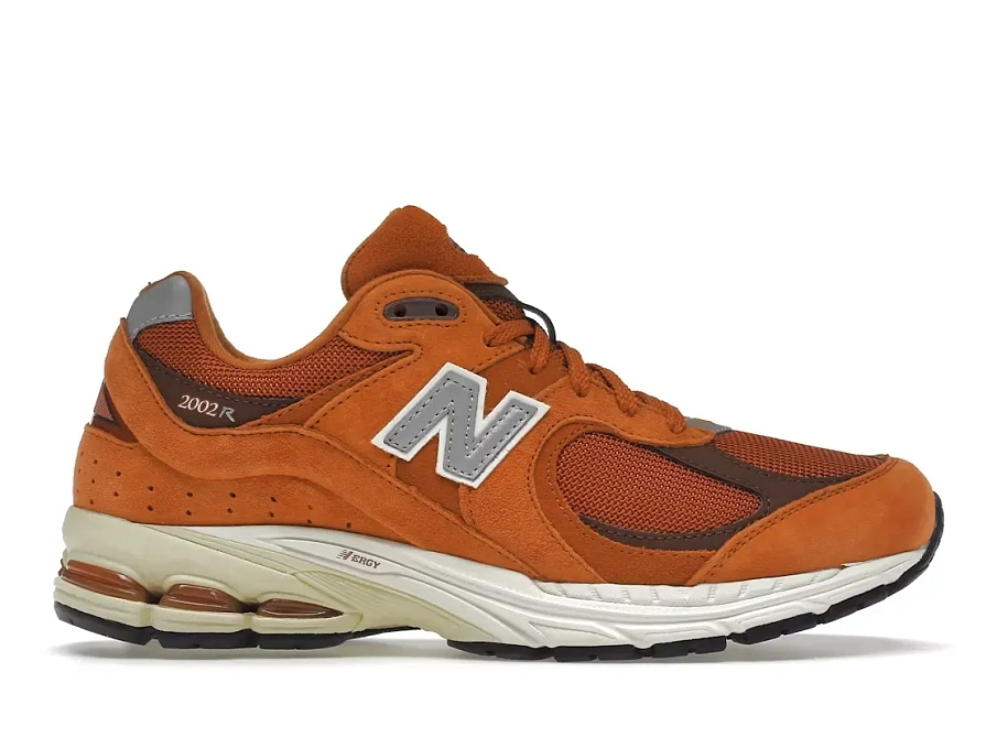 Фото № 1 с приближением к товару «‎New Balance 2002R»