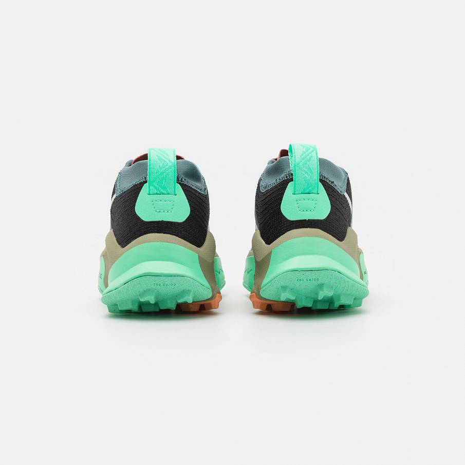 Фото № 3 с приближением к товару «‎Nike Zoomx Zegama Trail »
