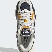 Фото № 3 с приближением к товару «‎Кроссовки Adidas SPAD111A24F-A11»