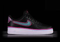 Фото № 1 с приближением к товару «‎Nike Air Force 1 ’07 Lv8 Miami South Beach »