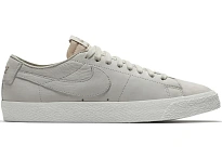 Фото № 1 с приближением к товару «‎Nike SB Blazer Low Decon Light Bone»