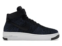 Фото № 1 с приближением к товару «‎Nike Air Force 1 Ultra Flyknit Mid Game Royal»