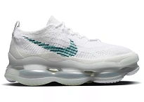 Фото № 1 с приближением к товару «‎Nike Air Max Scorpion FK White Geode Teal»